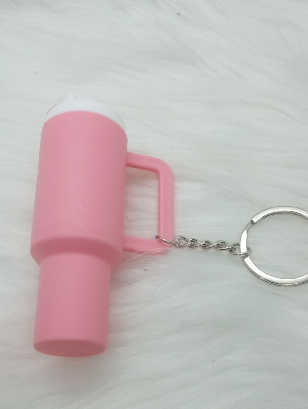 MINI TUMBLER KEYCHAIN - Picture 3 of 5